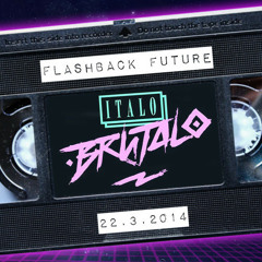 Flashback Future Disco Helsinki Exclusive Mix