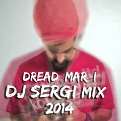 Dread Mar I  (MIX) 2014