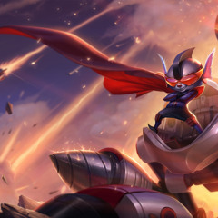 Super Galaxy Rumble Login Music
