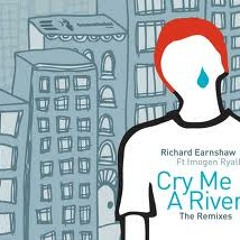 Cry Me A River (Leftside Wobble Unreleased Dub)