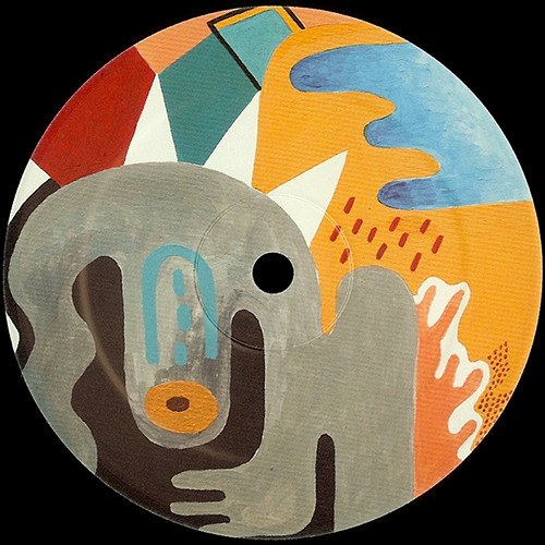 Asusu - Velez (A Made Up Sound Remix 2)