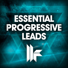 Samples 06 - 'Essential Progressive Leads' - Demo - OUT NOW