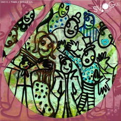 Parkcity - Get Me Down (Original Mix) // SVOGUE MUZIQ //