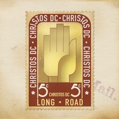 Christos DC feat. Kenyatta Hill - Just Talk To Me [2014]
