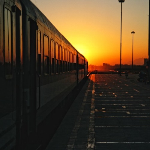 KLFsville