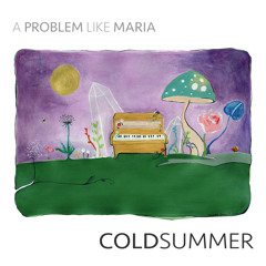 Cold Summer (feat. Similarobjects)