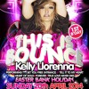 This is Bounce Promo Official Promo mixed by Marc Smith