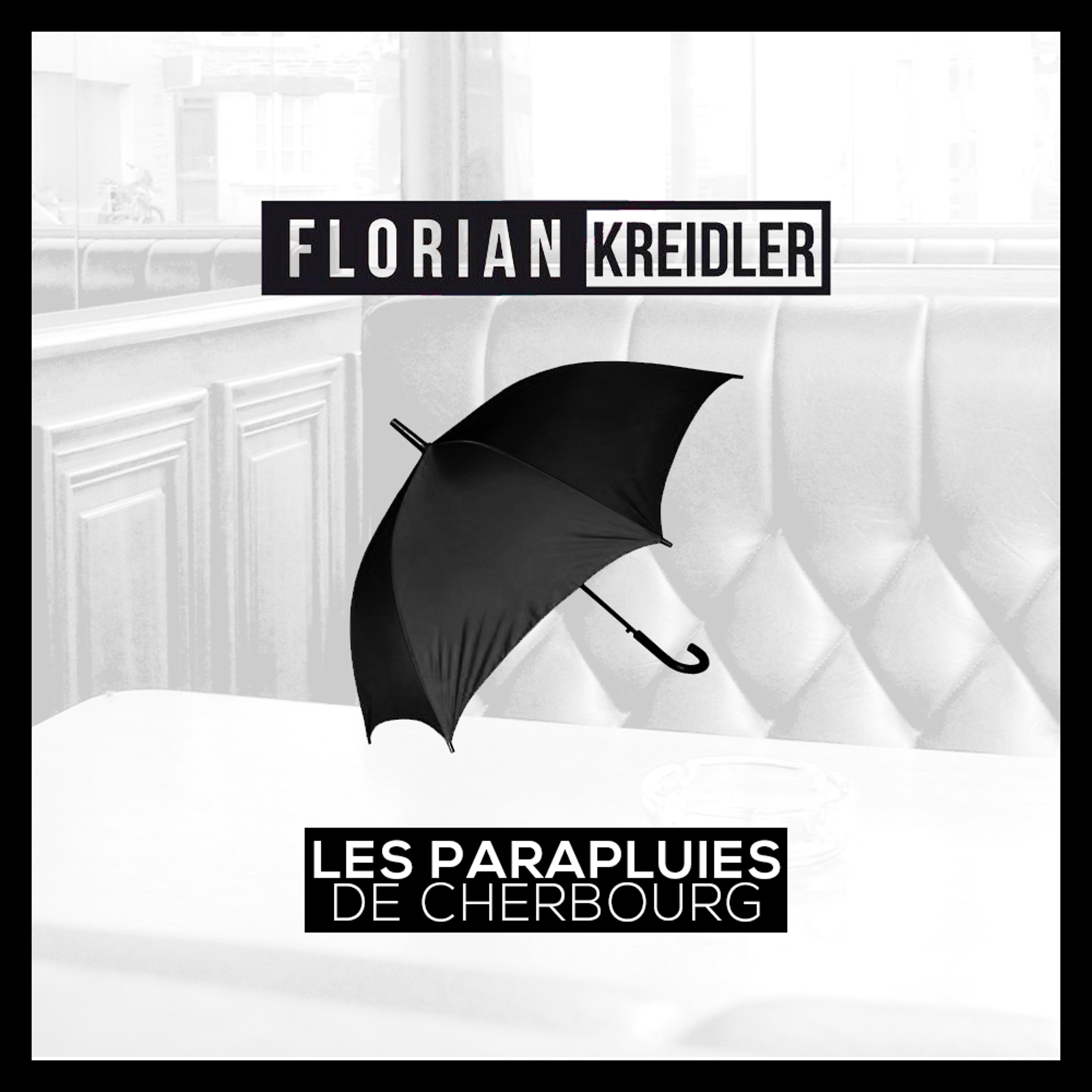 Florian Kreidler