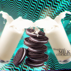 Shagabond˚ - Milk/Cookies