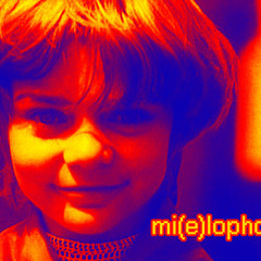 mi(e)lophone - mixed by hr19