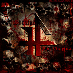 "The Blood Spilt" (clip)Taken from NTR054