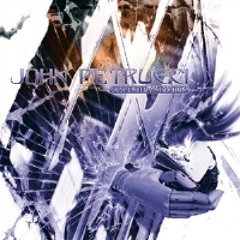 John Petrucci - Damage Control