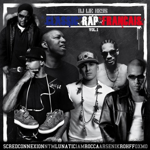 DJ LIE-KEYS - SPECIAL CLASSIC RAP FRANÇAIS PART 1