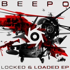Beepo Feat Kryptomedic - Locked And Loaded (Machinist Music)