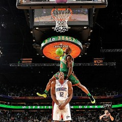 #StateOfNate #HeartOverHeight ; I Believe I can fly & NBA mix #holdat  at New York