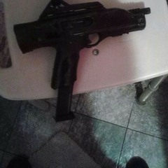 Song i did on ny phobe studio