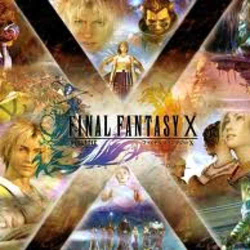 Final Fantasy X - Battle Theme Acapella By Smooth McGroove