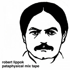 pataphysical mix tape 01