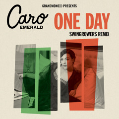 One Day - Swingrowers Remix (dub Version)