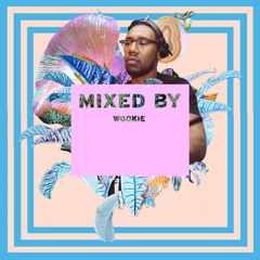 MIXED BY Wookie