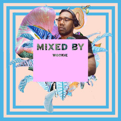 MIXED BY Wookie
