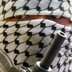 Abdallah Barahmeh - قصة مقاوم ( Prod. By :- Izzat Abu Rubb ) Demo Record