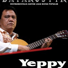 Boru Panggoaran (Guitar Instrument ) - Yeppy ROmero Pangaribuan "Batakustik"