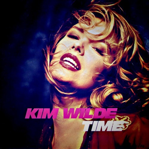 Kim Wilde - Time 2014