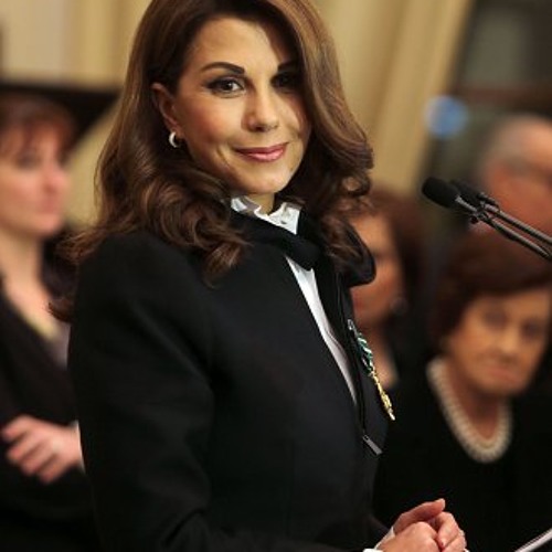 Stream Hbebet Oumha Listen To ماجدة الرومي احبك جدا Playlist Online For Free On Soundcloud