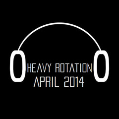 Heavy Rotation April 2014