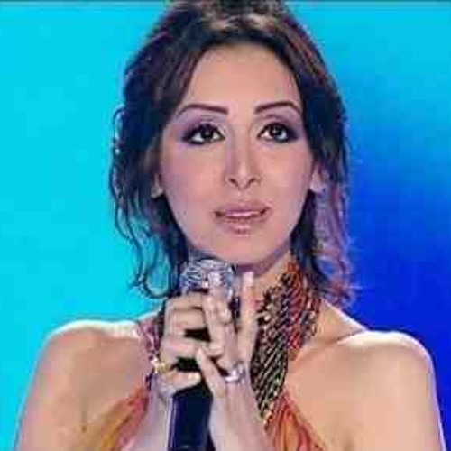 Angham - El2alak had (Party)