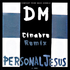 Depech Mode - Personal Jesus - Cinabre Remix (Extended)