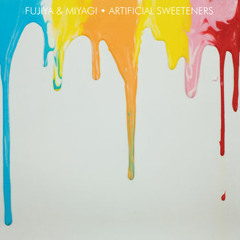 FUJIYA AND MIYAGI Acid To My Alkaline