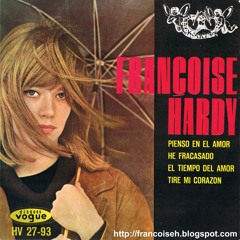 Le Temps de l'Amour (francoise hardy)