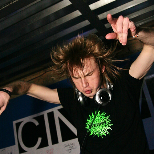 psy trance