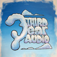 Third Ear Audio - "Ethereality"