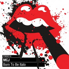 Lorenzo D'Ianni ft. MCJ - Scrape (Original Mix) [Italo Business]