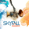 Ace Ventura & TimeLock - 51 ( Skyfall remix )