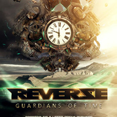 Hard Driver Live @ Reverze 2014