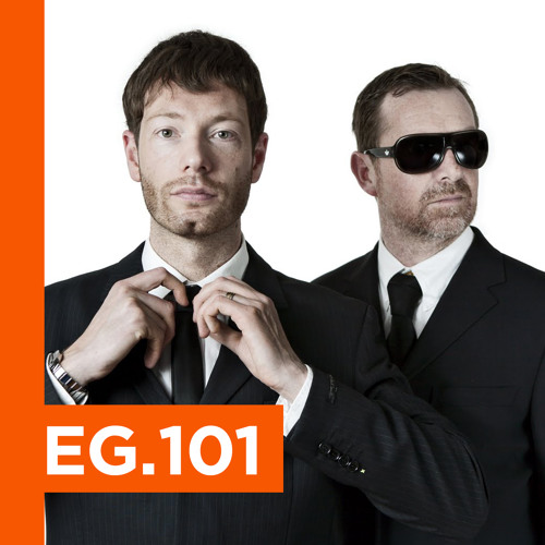 EG.101 Way Out West