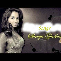 Bade Ache Lagte Hai by shreya ghoshal