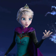 Let It Go (frozen COVER)
