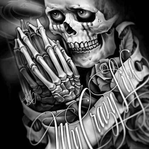 MS13 Duende Ppls a Sivar