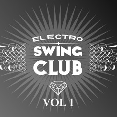I Can Swing (Nikola Vujicic) - Jazzotron
