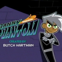 Danny Phantom - Opening Theme