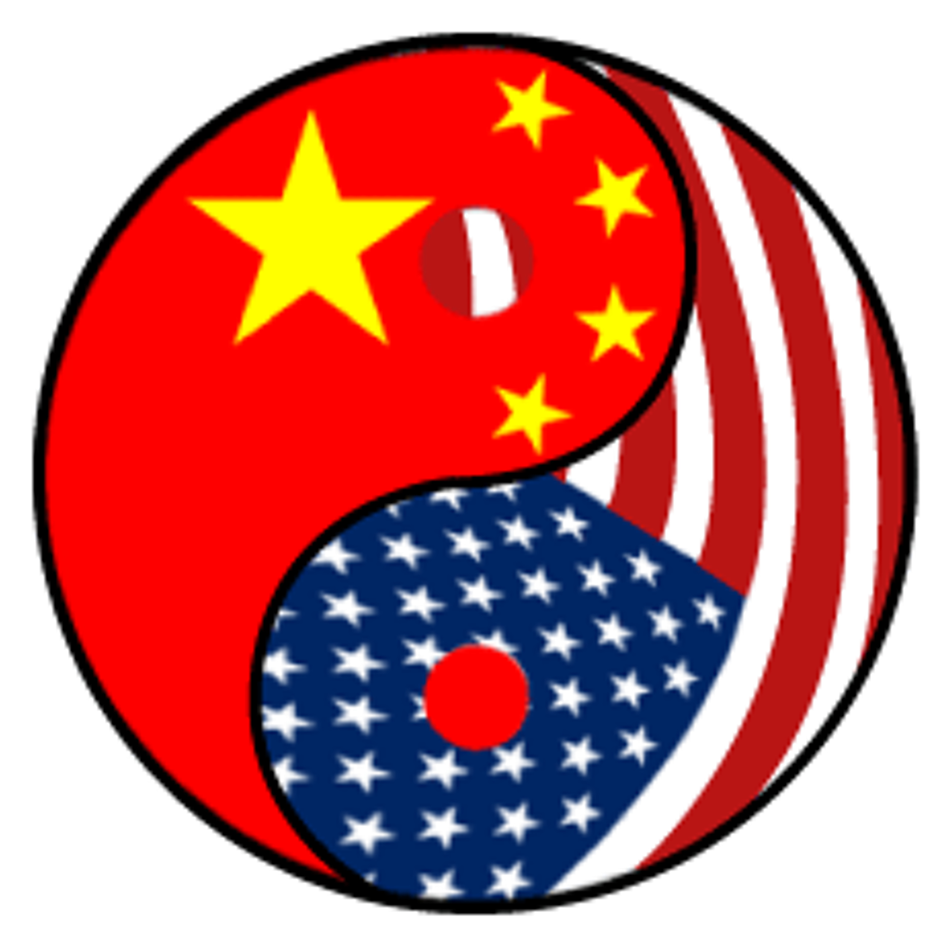 The China in Africa Podcast