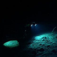 Tension buildup (improvised)