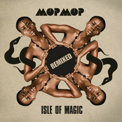 Mop Mop - Loa Chant Feat. Sara Sayed (Jazzy Gentle Remix)