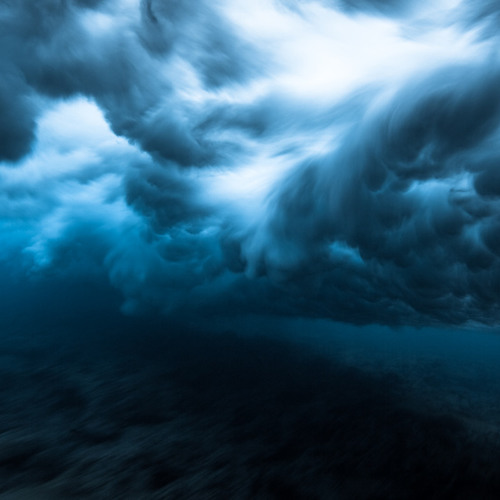 On The Bottom Of The Ocean