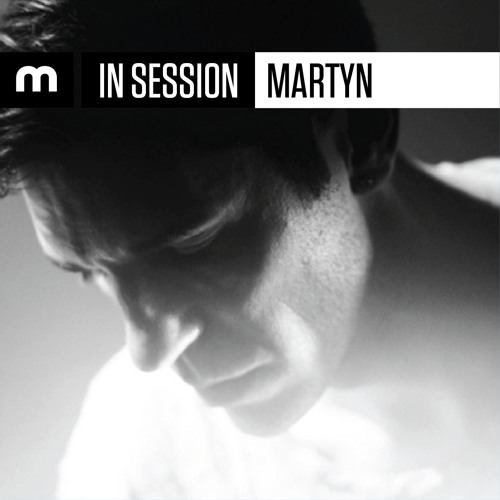 In Session: Martyn
